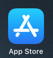 App Storeアイコン